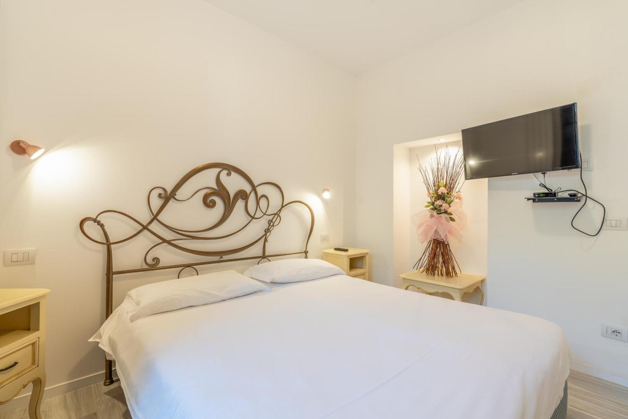 Residence Villa Il Casale - Appartamenti Wellness E Piscina Riscaldata Tovo San Giacomo Екстериор снимка