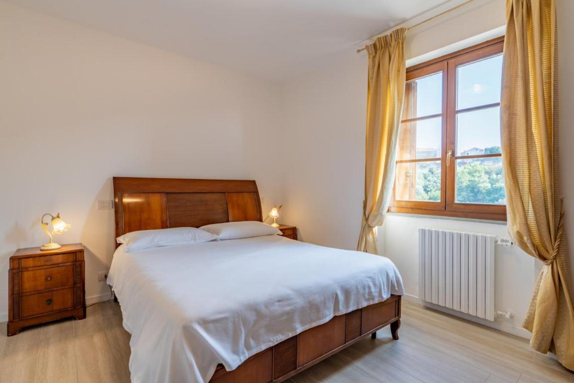 Residence Villa Il Casale - Appartamenti Wellness E Piscina Riscaldata Tovo San Giacomo Екстериор снимка
