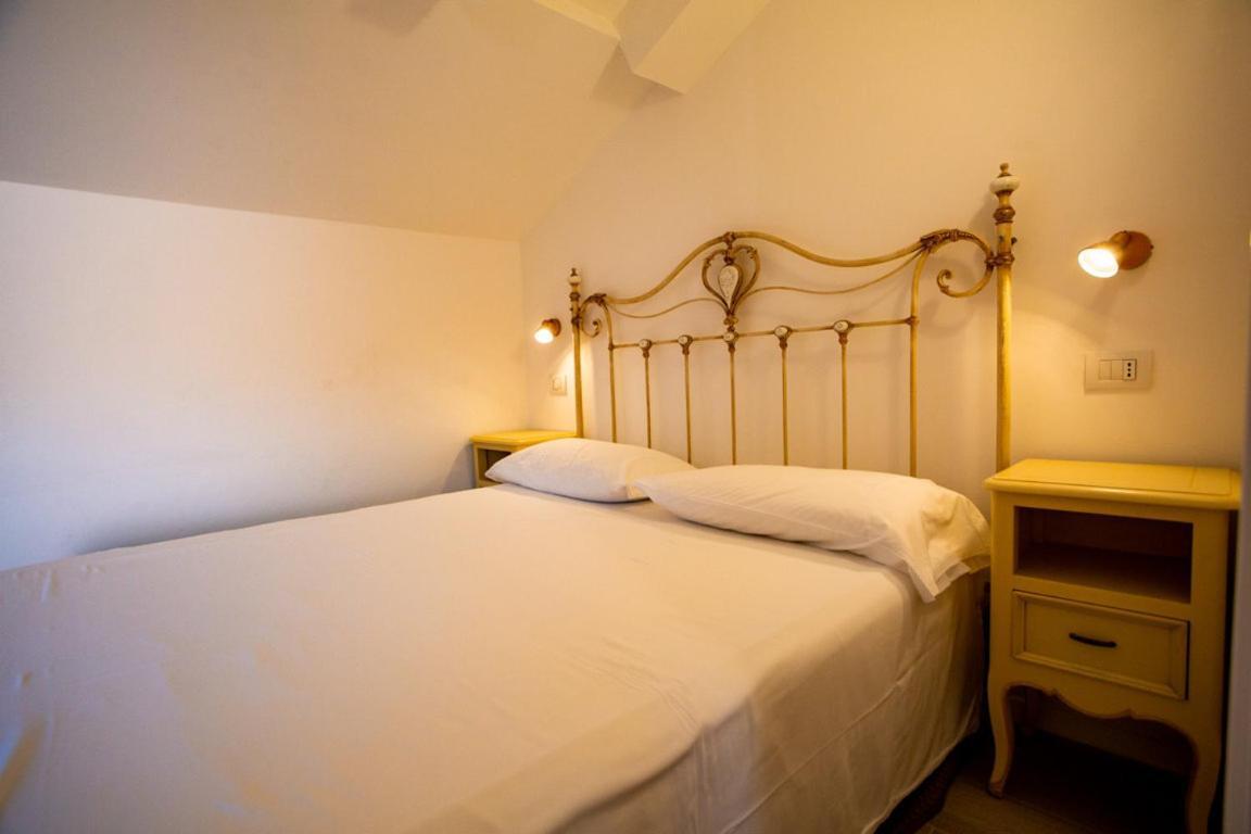 Residence Villa Il Casale - Appartamenti Wellness E Piscina Riscaldata Tovo San Giacomo Екстериор снимка