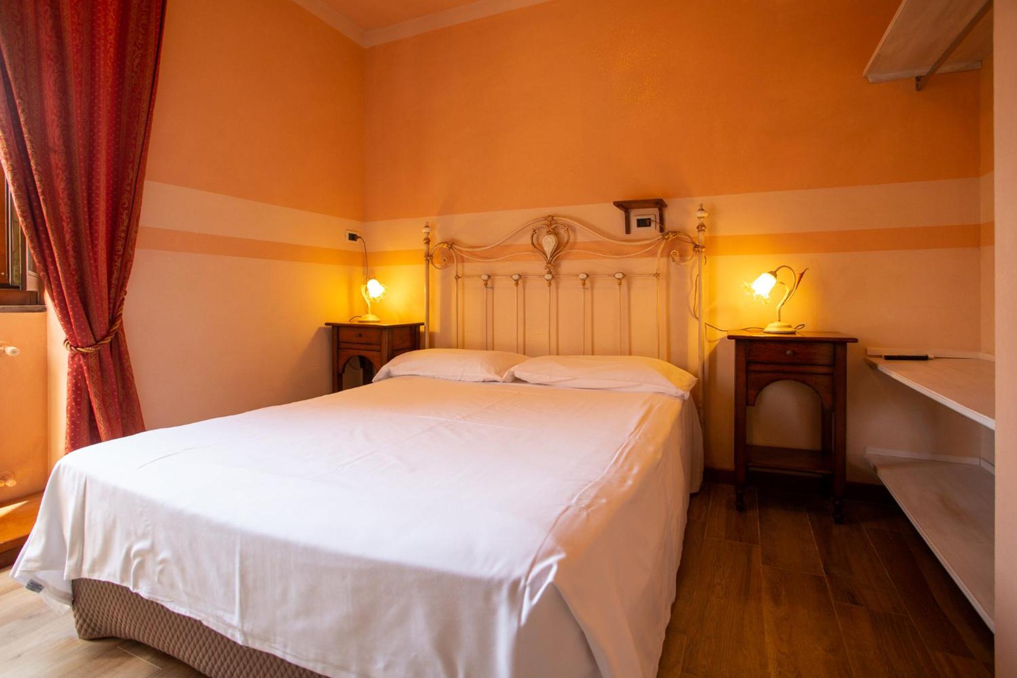 Residence Villa Il Casale - Appartamenti Wellness E Piscina Riscaldata Tovo San Giacomo Екстериор снимка