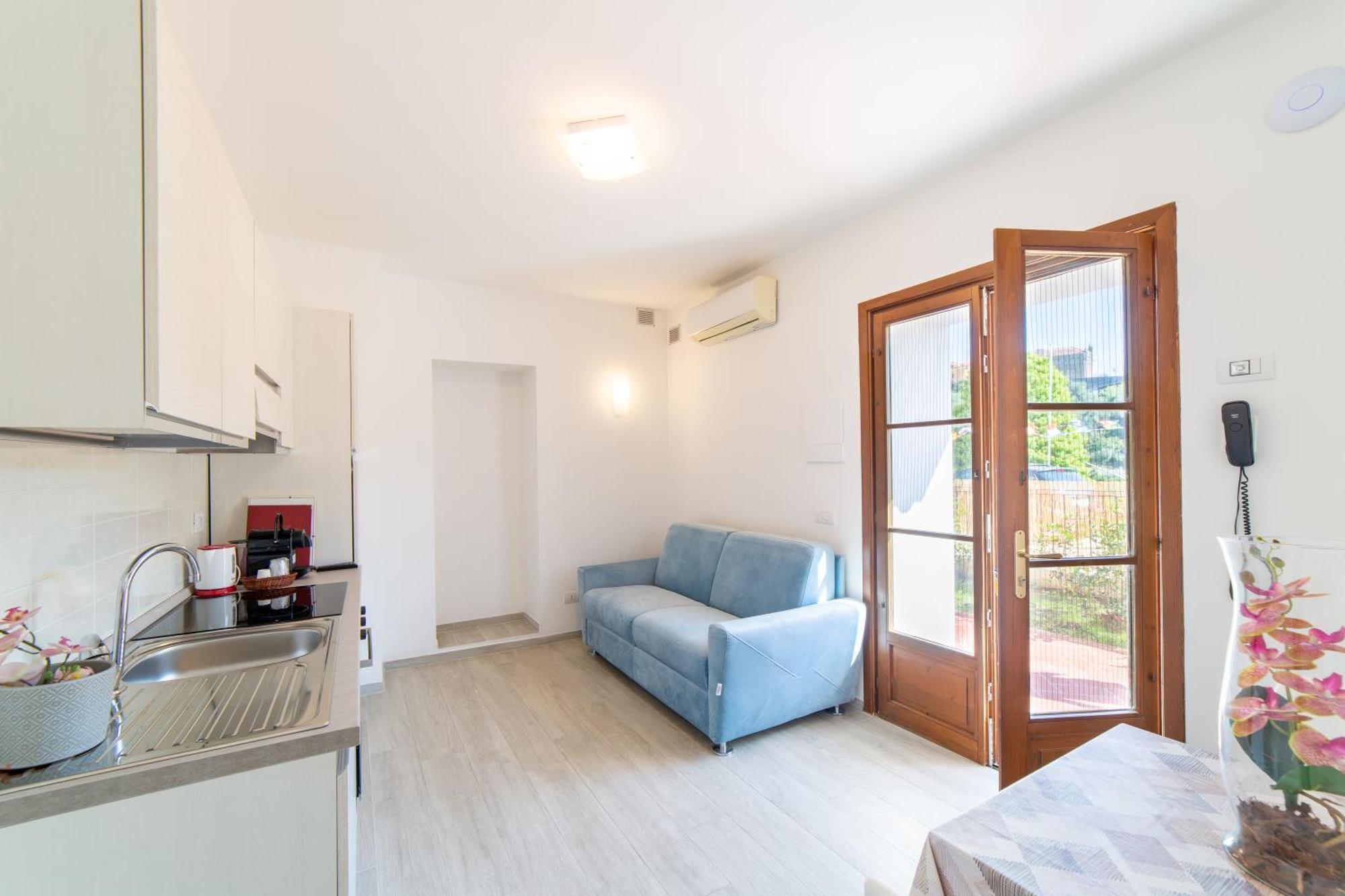 Residence Villa Il Casale - Appartamenti Wellness E Piscina Riscaldata Tovo San Giacomo Екстериор снимка