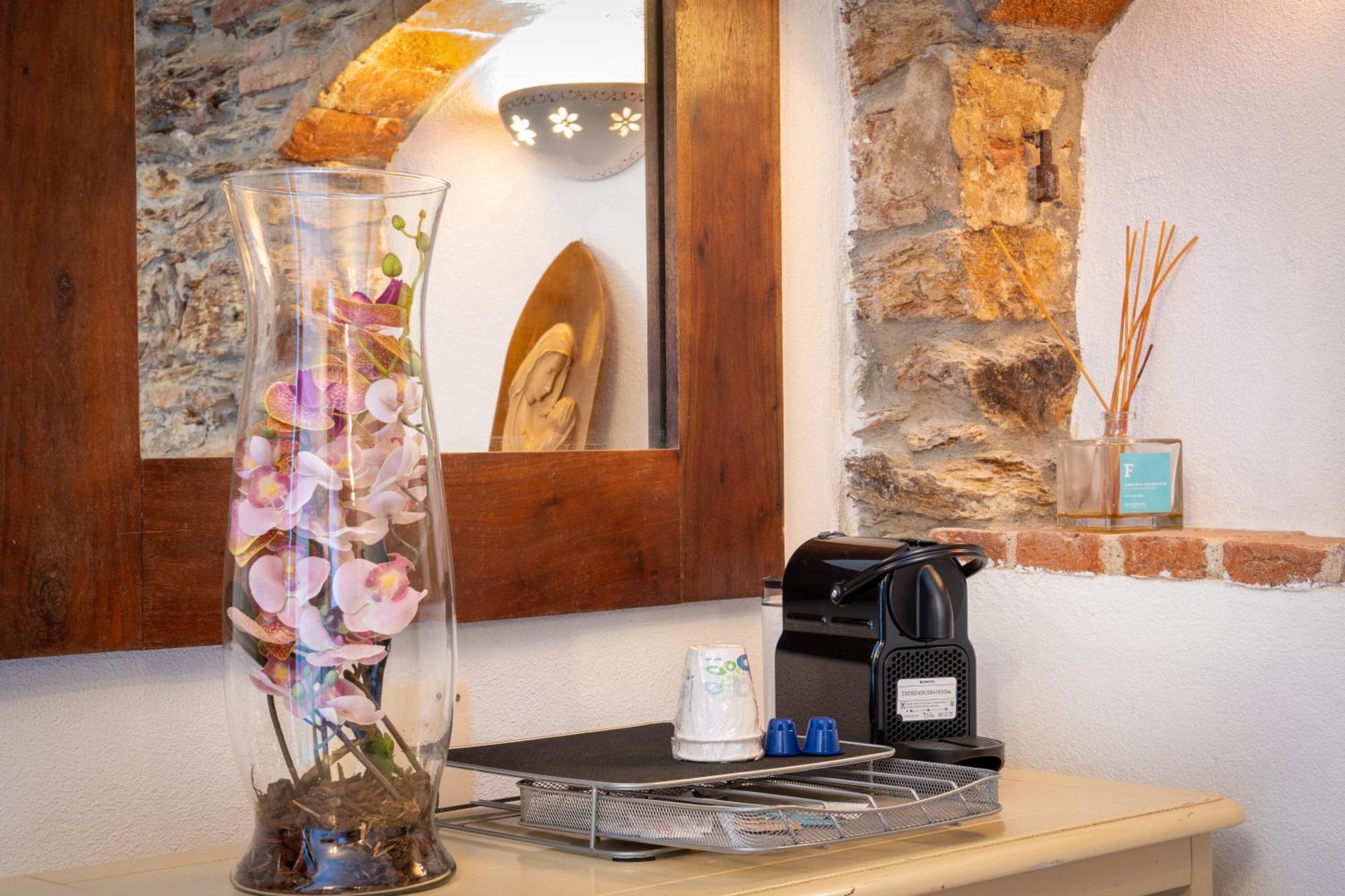 Residence Villa Il Casale - Appartamenti Wellness E Piscina Riscaldata Tovo San Giacomo Екстериор снимка