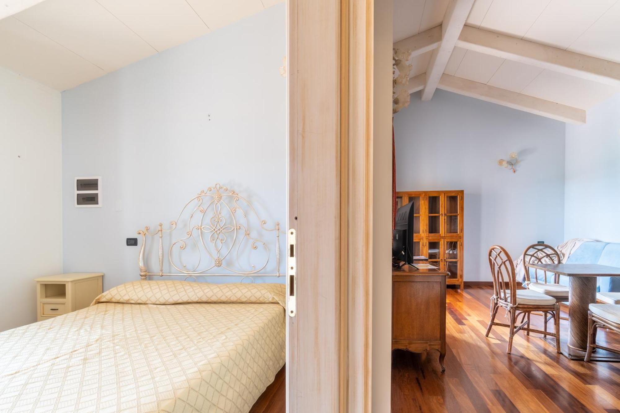 Residence Villa Il Casale - Appartamenti Wellness E Piscina Riscaldata Tovo San Giacomo Екстериор снимка